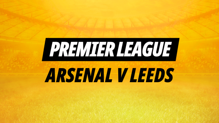 Image for Betfair's Arsenal v Leeds tips